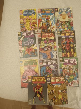 Comics