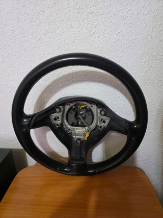 Volante León FR