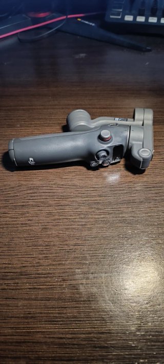 DJI Osmo Mobile 7P Gimbal | NEGOCIABLE