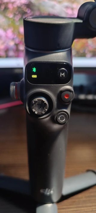 DJI Osmo Mobile 7P Gimbal | NEGOCIABLE
