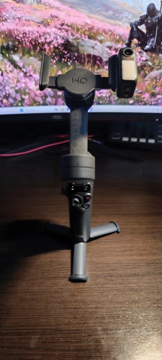 DJI Osmo Mobile 7P Gimbal | NEGOCIABLE