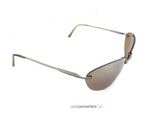 gafas de sol caballero/unisex bulgari 618-t 403/53