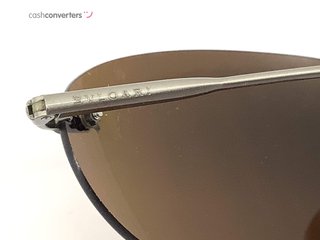 gafas de sol caballero/unisex bulgari 618-t 403/53