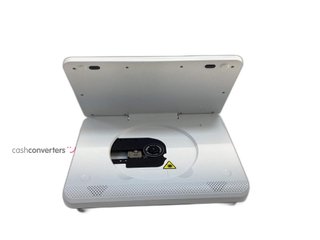 reproductor dvd portatil airis lw281