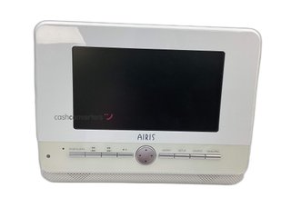 reproductor dvd portatil airis lw281