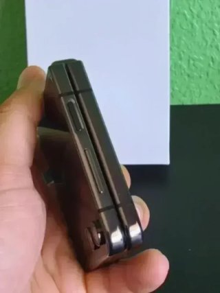 Z Flip 5 256GB. Como nuevo+Factura