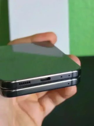 Z Flip 5 256GB. Como nuevo+Factura