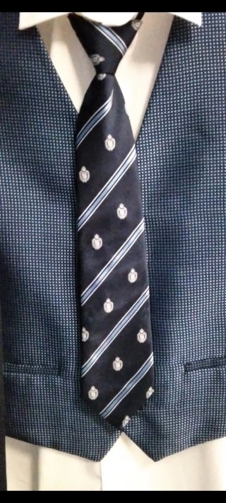 Traje comunión blanco talla 12