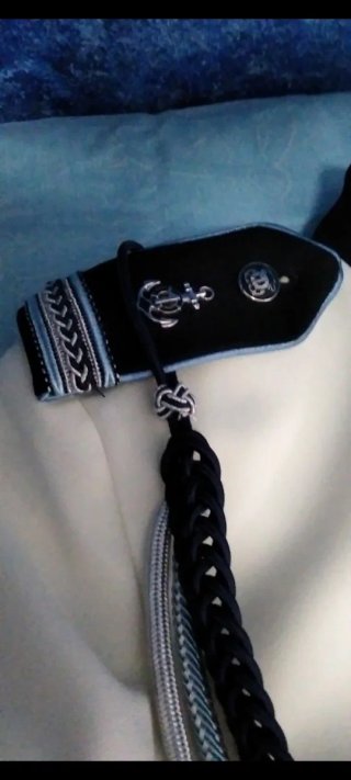 Traje comunión blanco talla 12