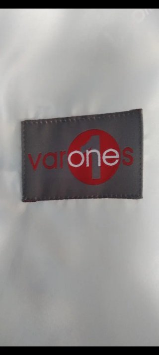 Traje comunión blanco talla 12