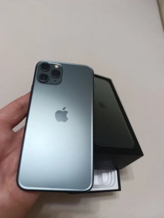 iPhone 11 Pro 256GB