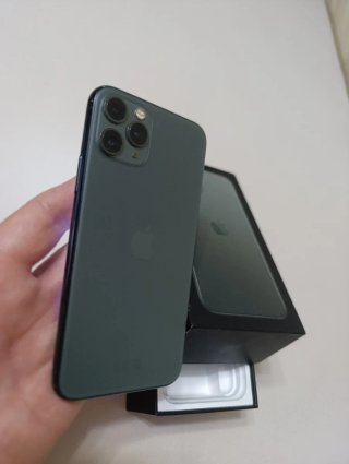 iPhone 11 Pro 256GB