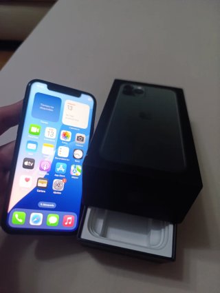 iPhone 11 Pro 256GB