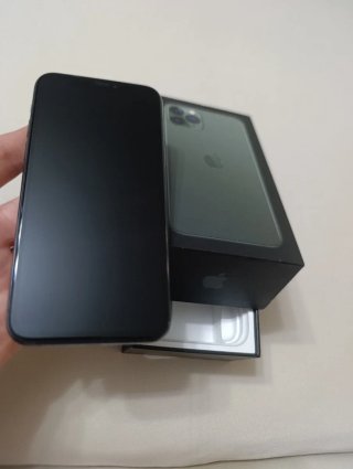 iPhone 11 Pro 256GB