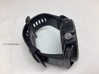 garmin tactix charlie