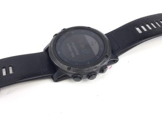 garmin tactix charlie