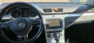 Volkswagen Passat 2009