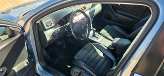 Volkswagen Passat 2009