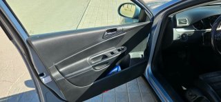 Volkswagen Passat 2009