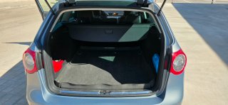 Volkswagen Passat 2009