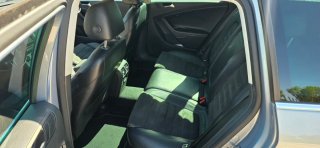 Volkswagen Passat 2009