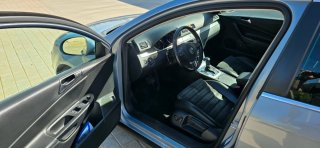Volkswagen Passat 2009