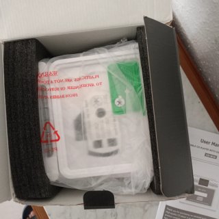 Reproductor CD-W16 Portátil con Cassette