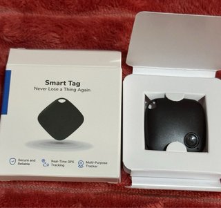 Smart Tag Rastreador GPS Nuevo a estrenar.