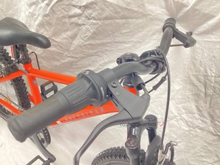 bicicleta niño rockrider expl 500