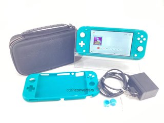 nintendo switch lite nintendo switch lite