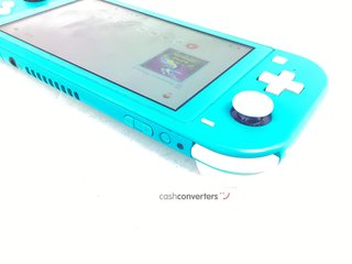 nintendo switch lite nintendo switch lite