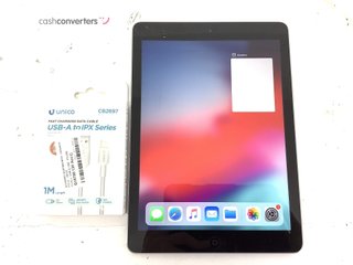 ipad apple ipad air (wi-fi) (a1474) 32gb