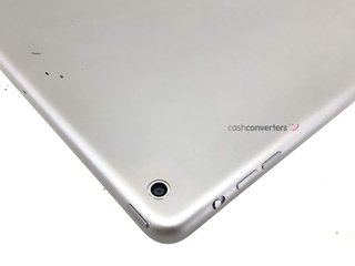 ipad apple ipad air (wi-fi) (a1474) 32gb