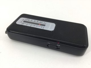 radio portatil philips tra1506