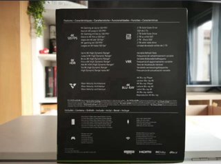 Xbox Series X 2TB Negro/Verde