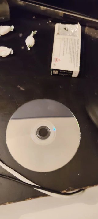 Grand Theft Auto V PS4