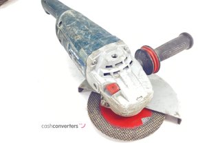 radial bosch gws 22-230 j