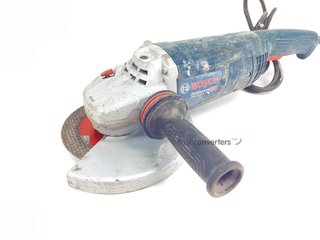 radial bosch gws 22-230 j