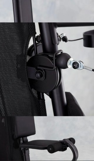 Multiestación Musculación Home Gym Corenght
