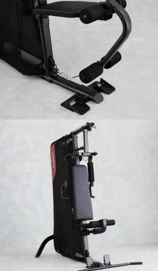 Multiestación Musculación Home Gym Corenght