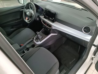 SEAT Arona 1.0 TSI Style XM 85 kW (115 CV)
