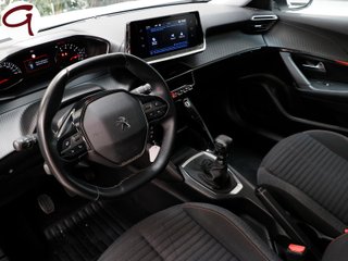 Peugeot 2008 BlueHDi 110 SANDS Active Pack 81 kW (110 CV)