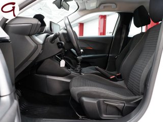Peugeot 2008 BlueHDi 110 SANDS Active Pack 81 kW (110 CV)