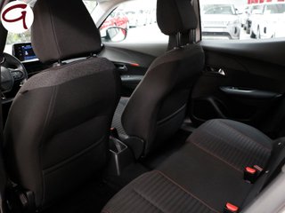 Peugeot 2008 BlueHDi 110 SANDS Active Pack 81 kW (110 CV)
