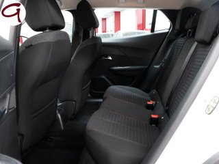 Peugeot 2008 BlueHDi 110 SANDS Active Pack 81 kW (110 CV)