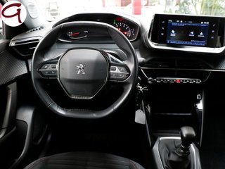 Peugeot 2008 BlueHDi 110 SANDS Active Pack 81 kW (110 CV)