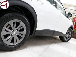 Peugeot 2008 BlueHDi 110 SANDS Active Pack 81 kW (110 CV)