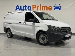 Mercedes-Benz Vito 220 d Marco Polo Activity Largo 120 kW (163 CV)