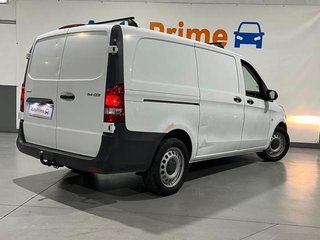 Mercedes-Benz Vito 220 d Marco Polo Activity Largo 120 kW (163 CV)