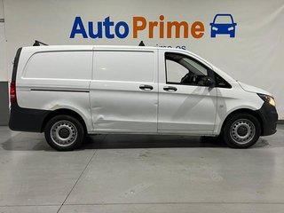 Mercedes-Benz Vito 220 d Marco Polo Activity Largo 120 kW (163 CV)